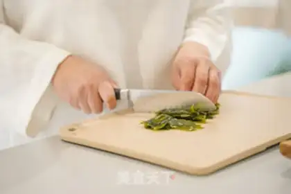 Make Spring soup step 2