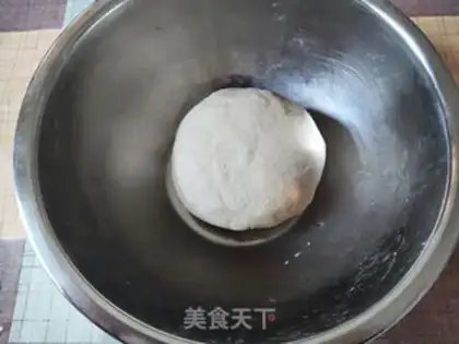Make Milk barley step 2