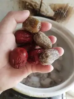 Make Paper bones step 1