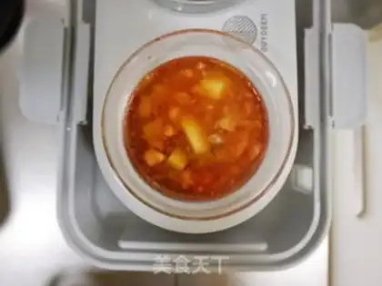 Make West Red Beef step 6