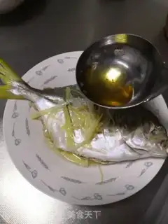 Make Vacuated goldfish step 7