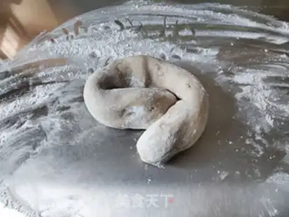 Make Milk barley step 4