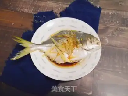 Make Vacuated goldfish step 8