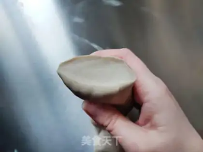 Make Milk barley step 5