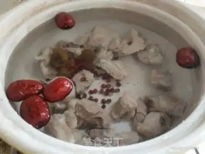 Make Pork-meat step 3