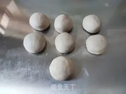 Make Milk barley step 6