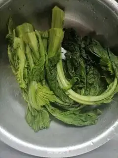 Make Mustard step 0