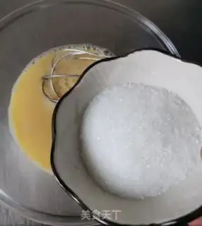 Make Coco Snow Cookie step 0