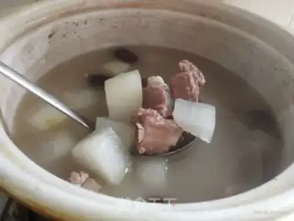 Make Pork-meat step 7