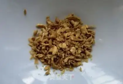 Make Beefballs boiled noodles step 1