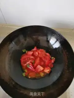Make Guizhou acid Soupfish step 3