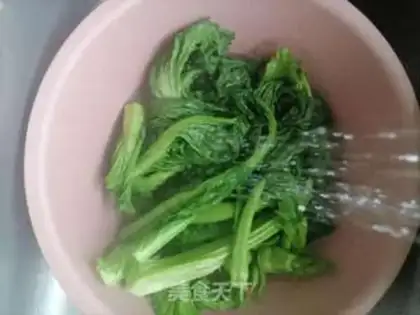 Make Mustard step 2