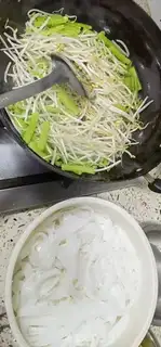Make Fired river powder step 2