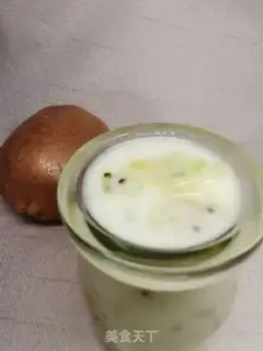 Make A monkey milkshake step 5