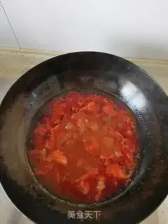 Make Guizhou acid Soupfish step 4