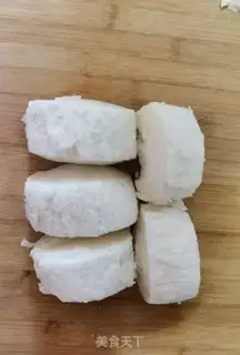 Make Roasted buns step 0