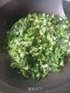 Make Mustard step 4