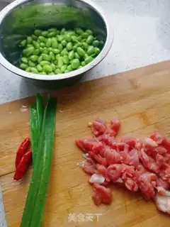 Make Scrambles step 1