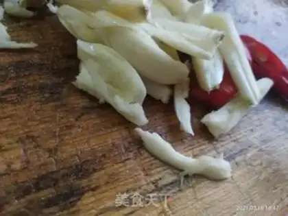Make Cheese step 1