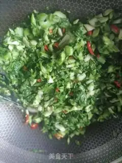 Make Mustard step 5