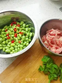 Make Scrambles step 2