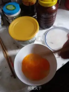 Make Slutty egg pudding step 6