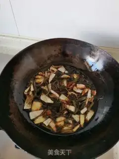 Make Private chili step 4