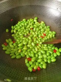 Make Scrambles step 3