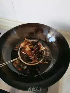 Make Private chili step 5