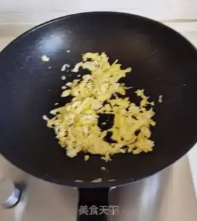 Make Scrambling step 6