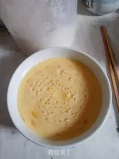 Make Slutty egg pudding step 8