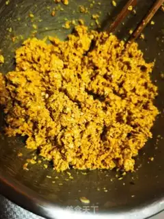 Make Low-fat-free oats step 1