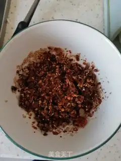 Make Private chili step 7