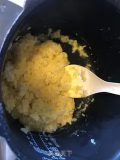 Make Eggs and vegetables step 2