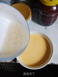 Make Slutty egg pudding step 10