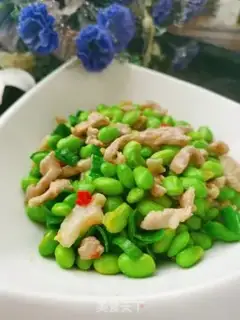 Make Scrambles step 7