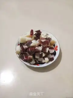 Make Taste the fragrance step 1