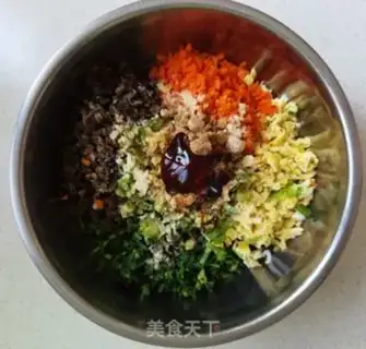 Make Scrambling step 8