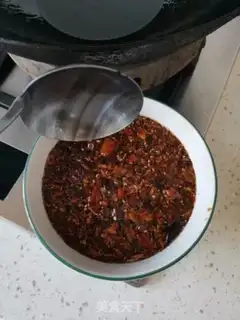 Make Private chili step 8