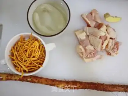 Make Roast chicken step 1