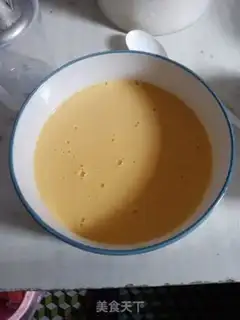 Make Slutty egg pudding step 11