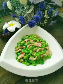 Make Scrambles step 8