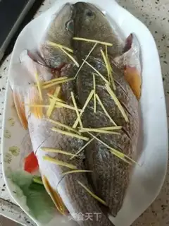 Make Fresh whitefish step 4