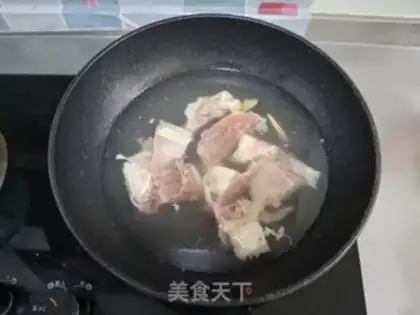 Make Roast chicken step 2