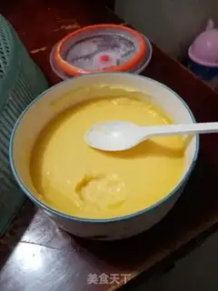 Make Slutty egg pudding step 13