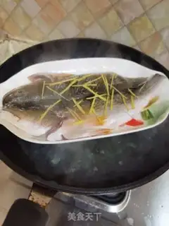 Make Fresh whitefish step 5
