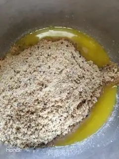 Make Six inches of strawberry mousse cake step 0