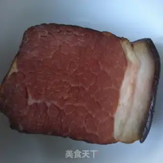 Make Spring meat step 2