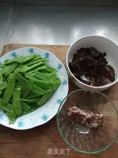 Make Dutch soy sausage step 0