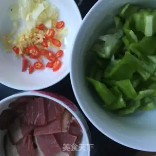 Make Spring meat step 3